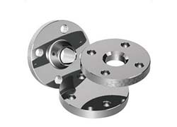 Mild Steel Flanges Manufacturers