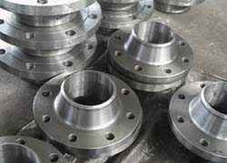Welding Flanges Manufacturers & Suppliers