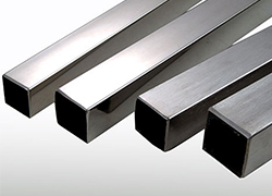 SS Square Pipes Manufacturers